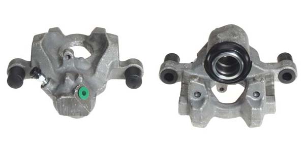 Zacisk hamulca BUDWEG CALIPER 344449