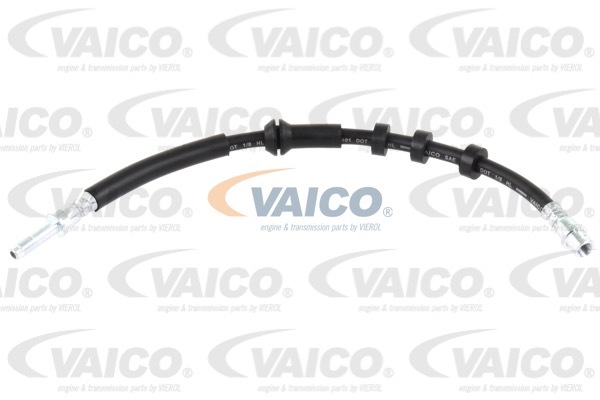 Przewód hamulcowy elastyczny VAICO V10-4209