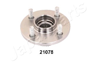 Piasta koła JAPANPARTS KK-21078