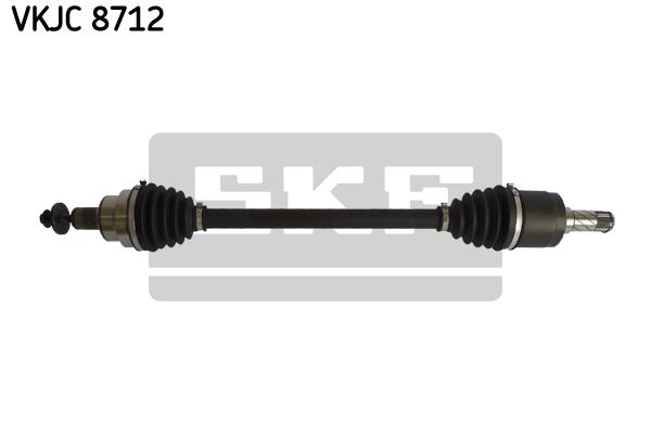 Półoś napędowa SKF VKJC 8712