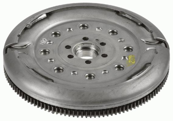 Koło dwumasowe SACHS 2294 001 344