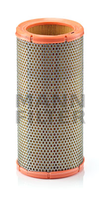 Filtr powietrza MANN-FILTER C 1399/2