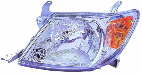 Reflektor ABAKUS 212-11G9L-LD-EM