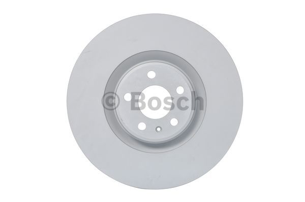 Tarcza hamulcowa BOSCH 0 986 479 D27