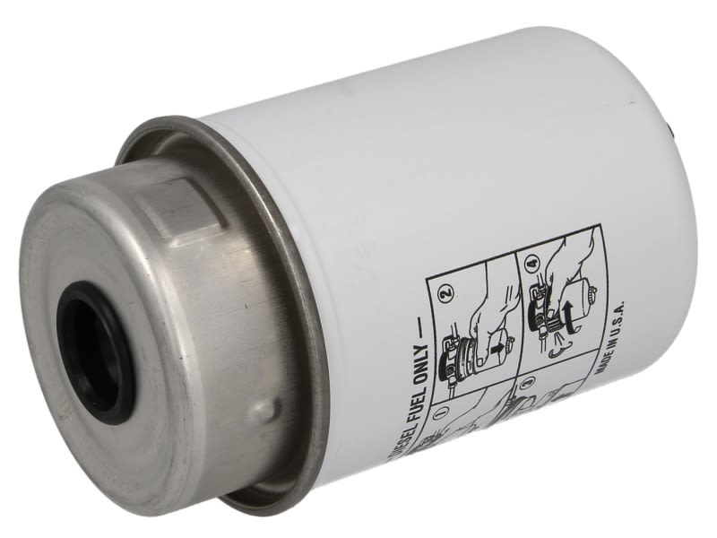 Filtr paliwa MANN-FILTER WK 8108