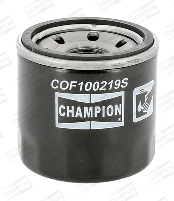 Filtr oleju CHAMPION COF100219S