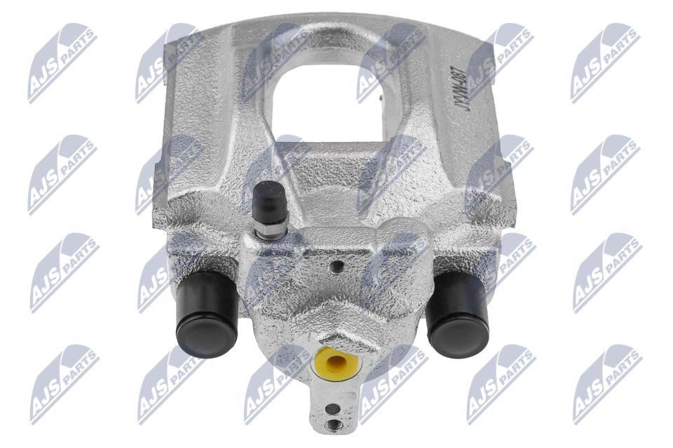 Zacisk hamulca NTY HZT-VW-087