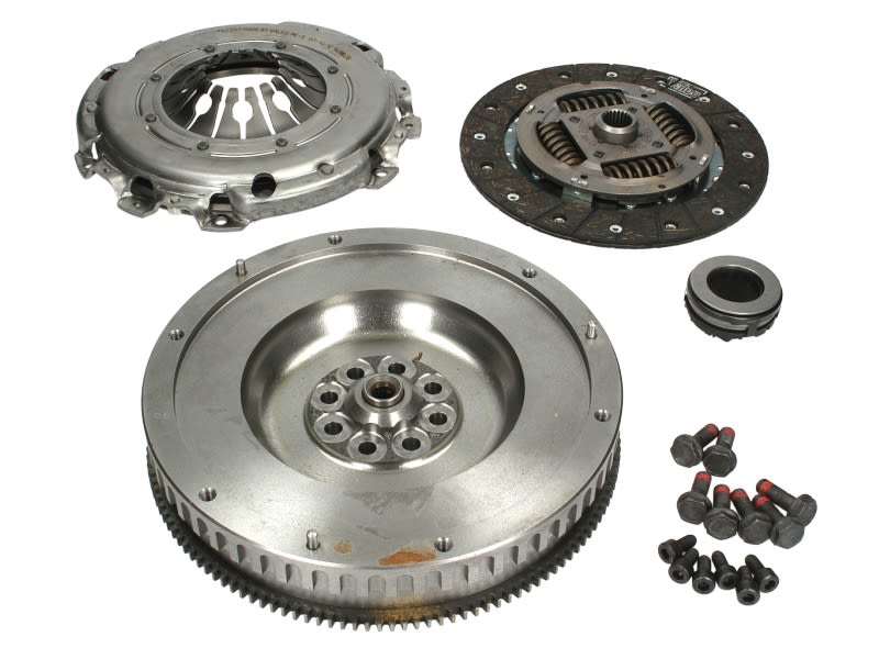 Zestaw sprzęgła VALEO 835045