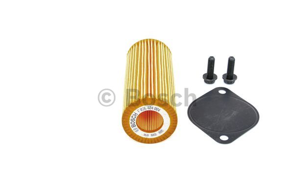 Filtr automatycznej skrzyni biegów BOSCH F 026 404 004