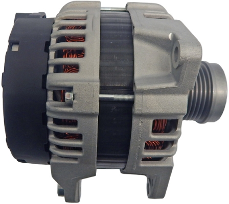 Alternator HELLA 8EL 011 713-551