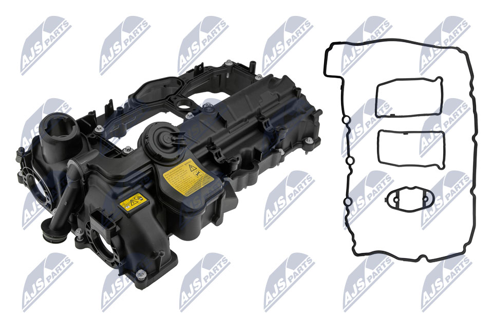 Pokrywa głowicy cylindrów NTY BPZ-BM-030