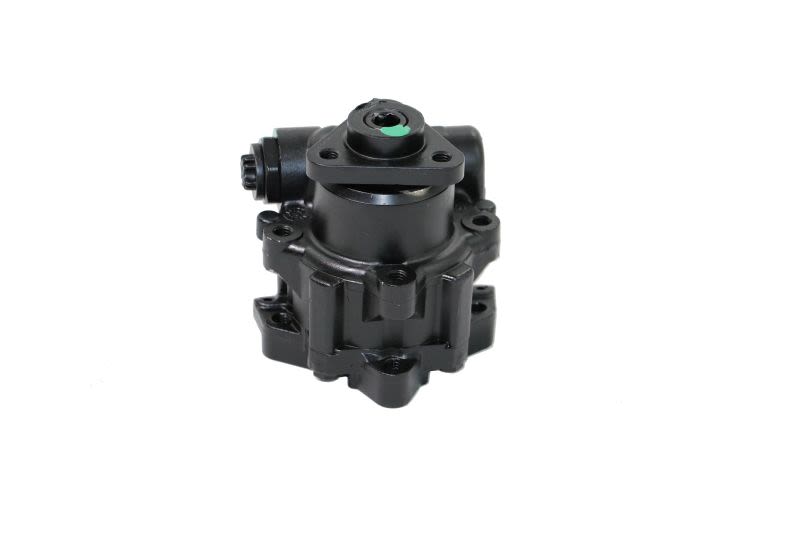 Pompa hydrauliczna, układ kierowniczy LAUBER 55.4276