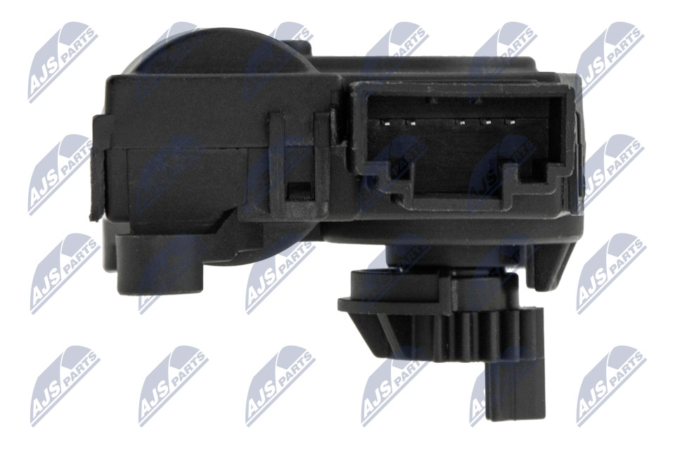 Sterowanie, klapki mieszające NTY CNG-VW-006