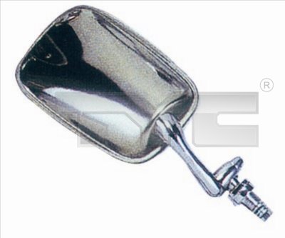 Lusterko zewnętrzne TYC 337-0001