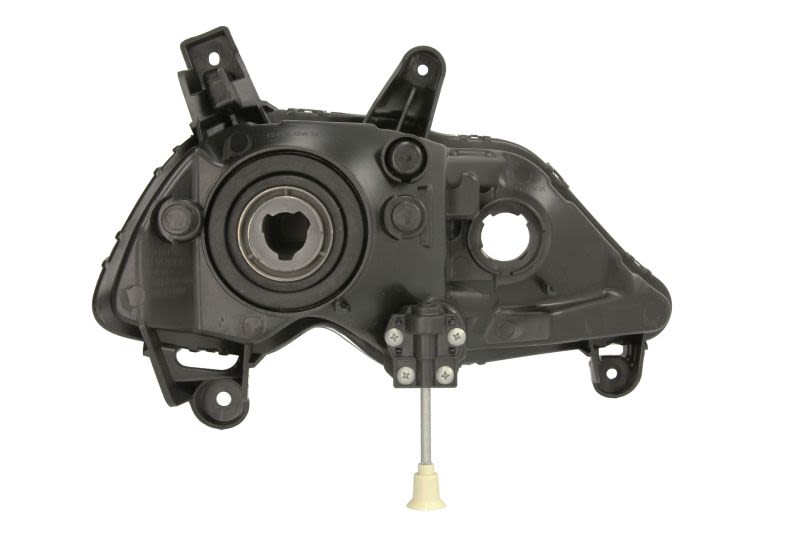 Lampa przeciwmgielna przednia ABAKUS 221-2055R-UE