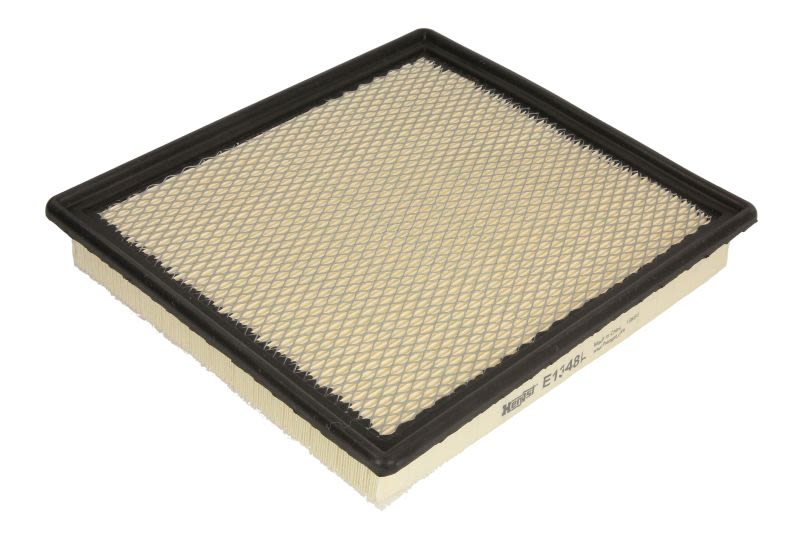 Filtr powietrza HENGST FILTER E1348L