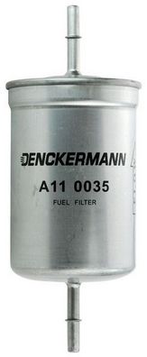 Filtr paliwa DENCKERMANN A110035