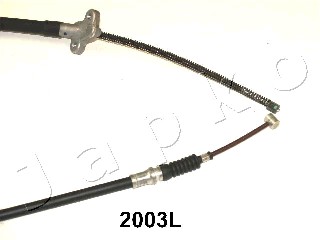 Linka hamulca ręcznego JAPKO 1312003L