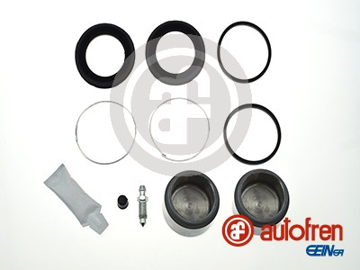 Zestaw naprawczy zacisku AUTOFREN SEINSA D41180C