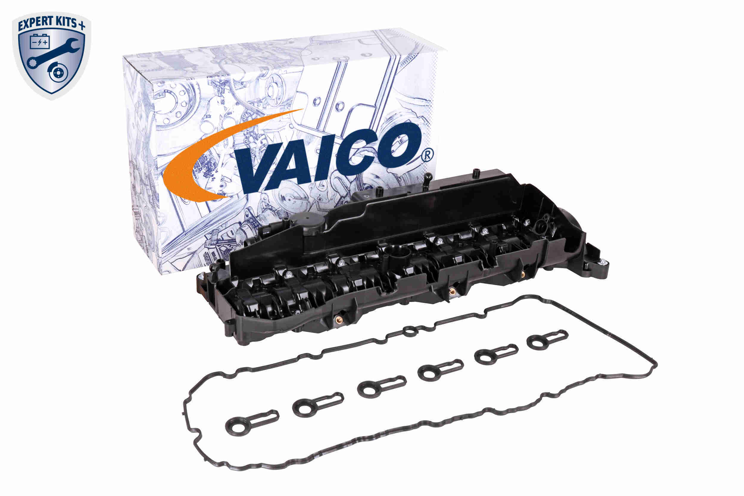 Pokrywa głowicy cylindrów VAICO V20-4175