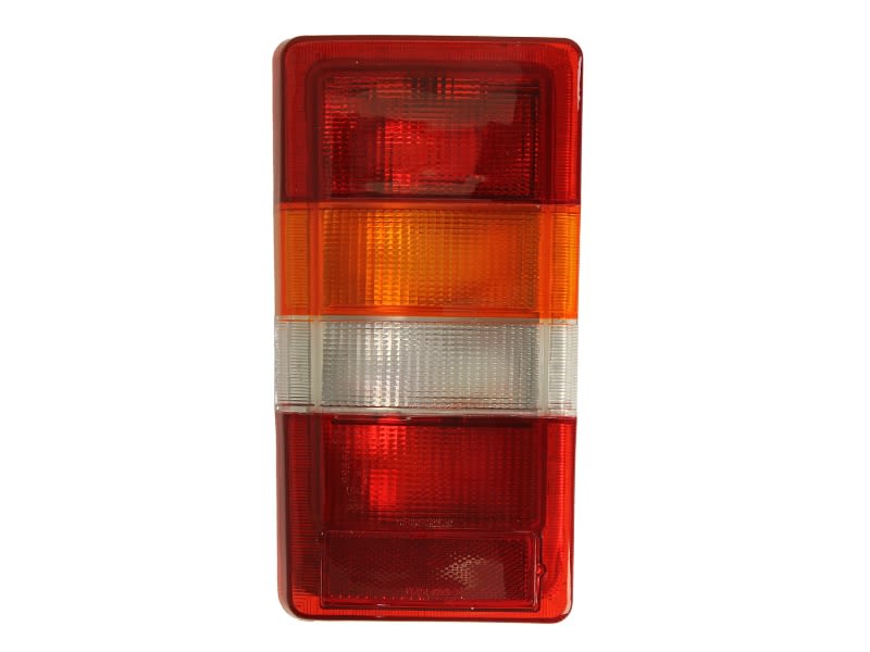 Lampa tylna zespolona ABAKUS 551-1922L-UE
