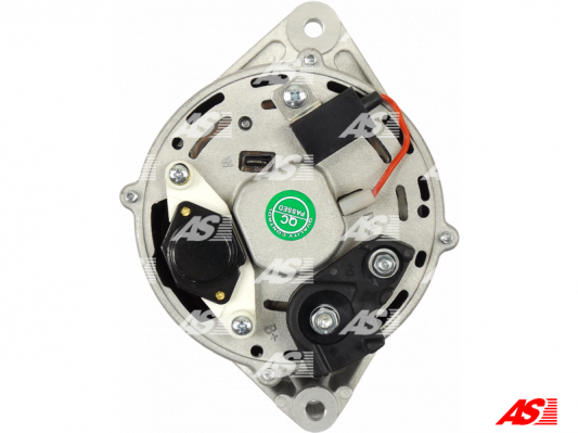 Alternator AS-PL A0375