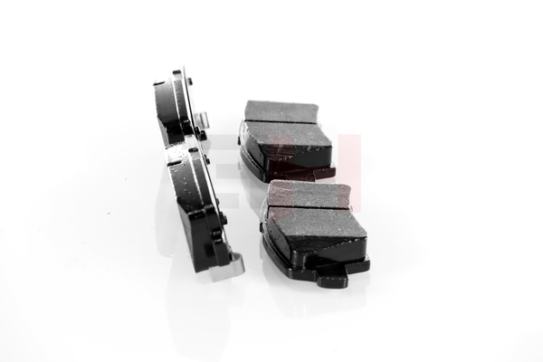Klocki hamulcowe GH GH-411327