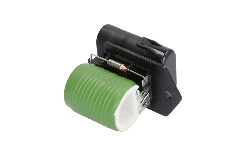 Rezystor wentylatora chłodnicy THERMOTEC DEF010TT