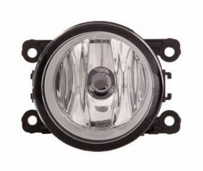 Lampa przeciwmgielna przednia ABAKUS 551-2007N-UE