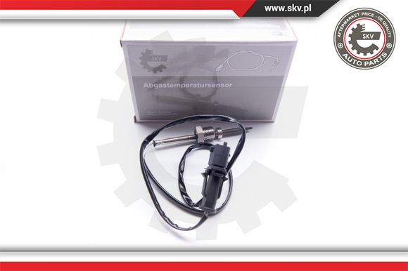 Czujnik temperatury spalin ESEN SKV 30SKV016