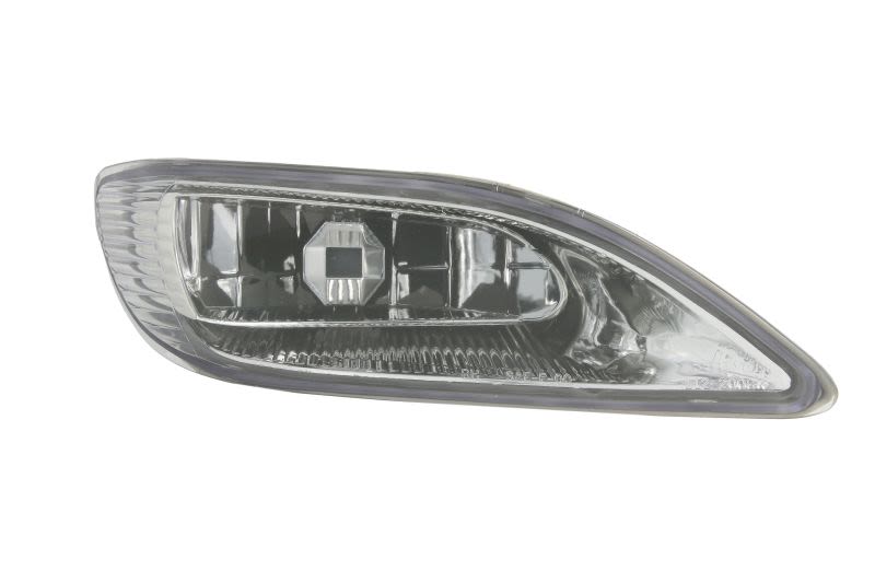 Lampa przeciwmgielna przednia ABAKUS 312-2008R-US