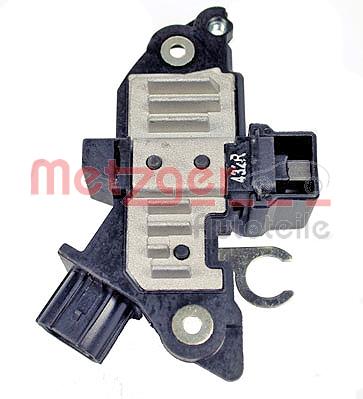 Regulator napięcia METZGER 2390056