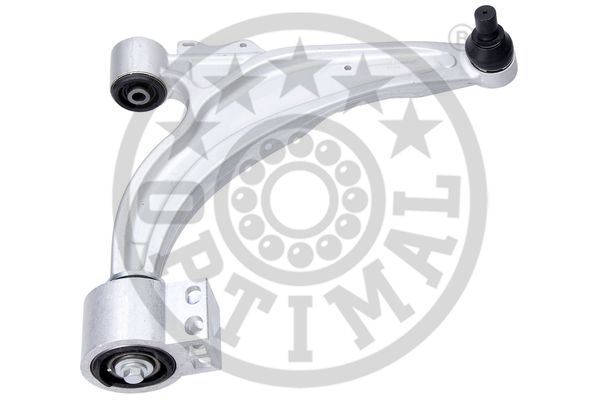 Wahacz zawieszenia koła OPTIMAL G6-1354