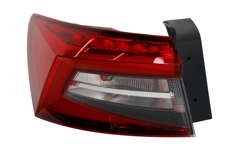 Lampa tylna zespolona VALEO 047137