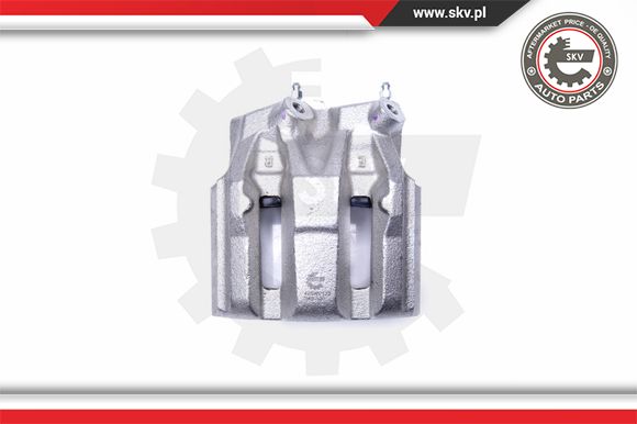 Zacisk hamulca ESEN SKV 42SKV122