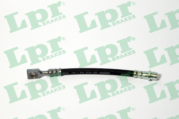 Przewód hamulcowy elastyczny LPR 6T46791