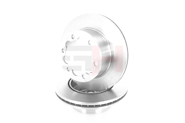 Tarcza hamulcowa GH GH-423311