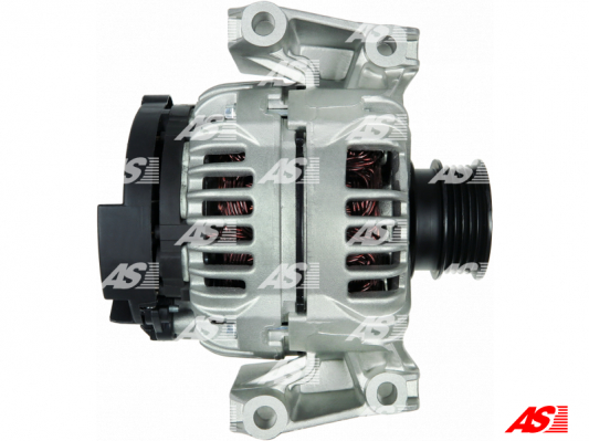 Alternator AS-PL A0612PR