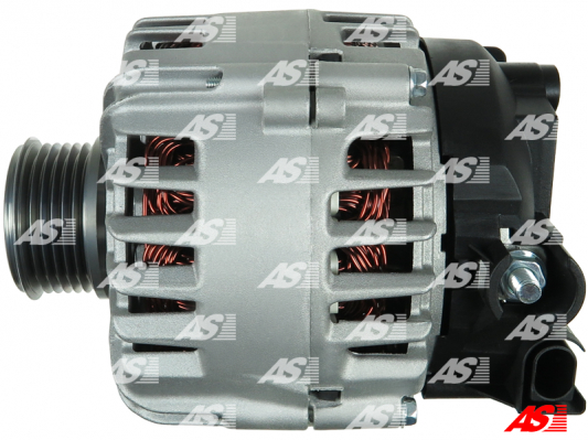 Alternator AS-PL A3344S