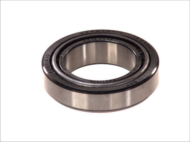 Łożysko koła SKF VKHB 2060
