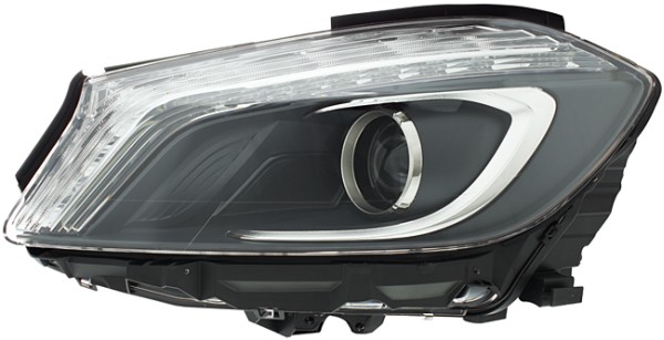 Reflektor HELLA 1EX 010 818-351