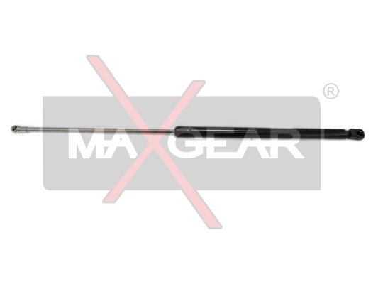 Sprężyna gazowa MAXGEAR 12-0056