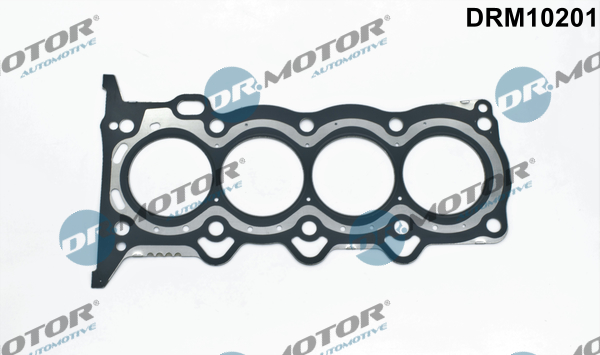 Uszczelka głowicy DR.MOTOR AUTOMOTIVE DRM10201
