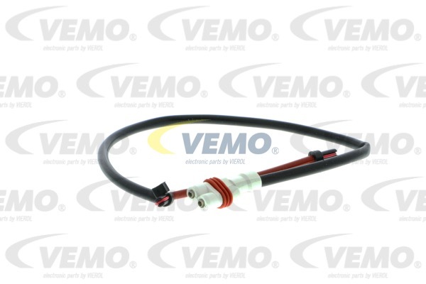 Czujnik zużycia klocków VEMO V45-72-0008