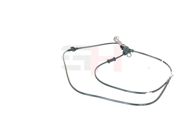 Czujnik prędkości obrotowej koła GH GH-715212H