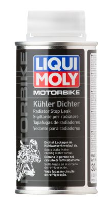 Motorbike Uszczelniacz chłodnicy 0,125L LIQUI MOLY 3043