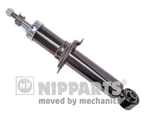 Amortyzator NIPPARTS N5527013G