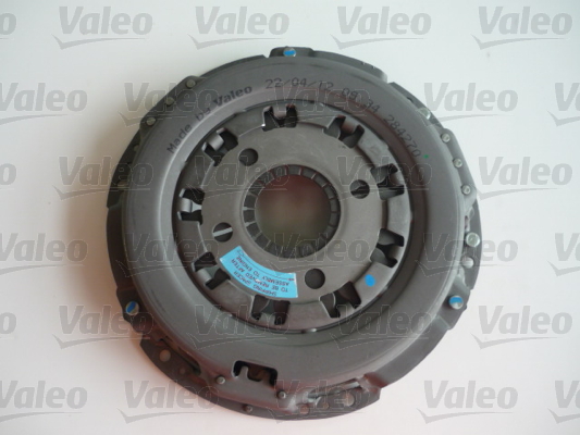 Zestaw sprzęgła VALEO 826204