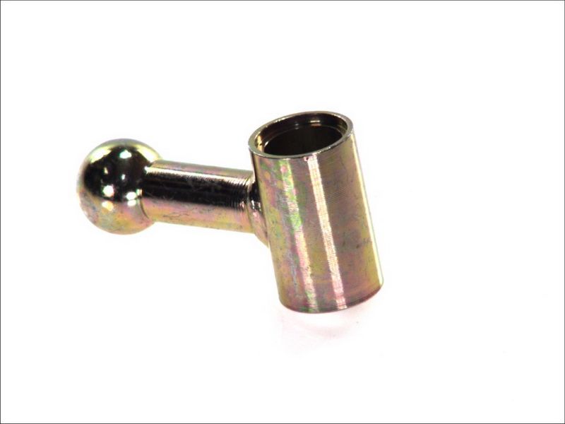 Połączenie kulowe, cięgna zmiany biegów TOPRAN 110 905