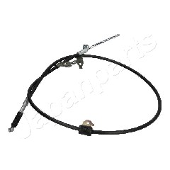 Linka hamulca ręcznego JAPANPARTS BC-221